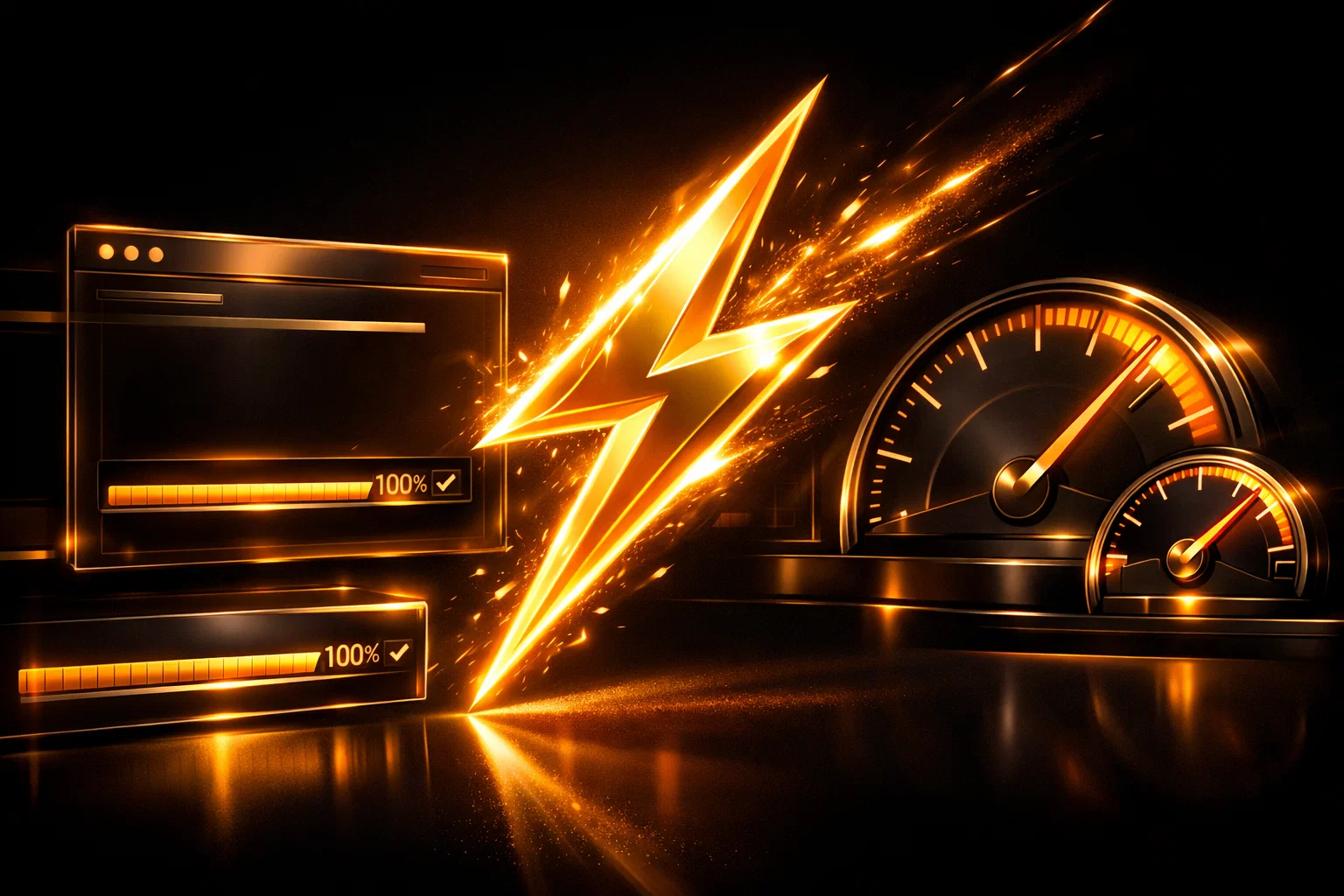 Pourquoi votre site web doit être rapide en 2026